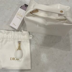 dior beauty free gift
